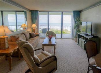 Cape Winds Resort 케이프커네버럴 외부 사진