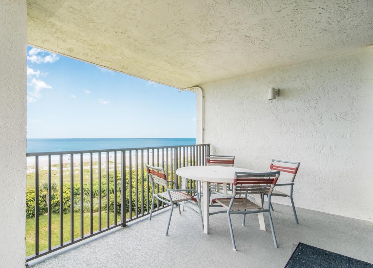 Cape Winds Resort 케이프커네버럴 외부 사진